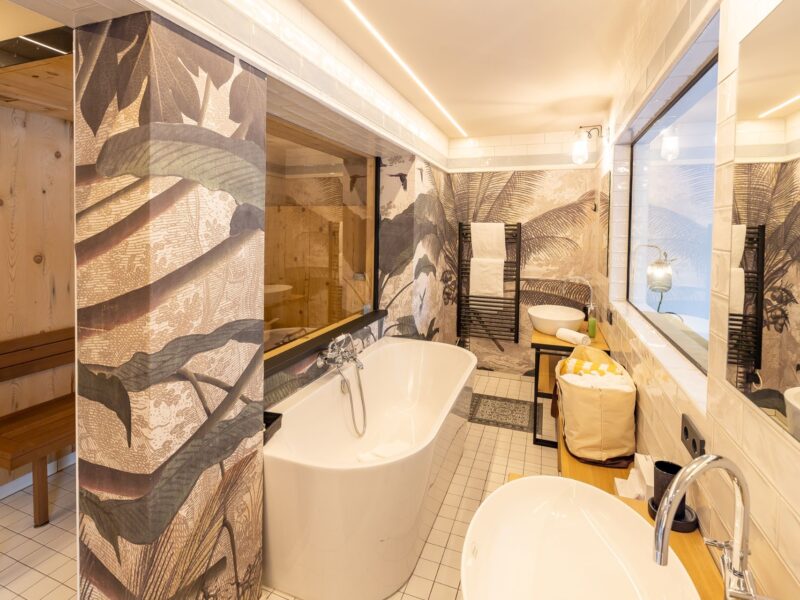 Hotel Magdalena – 4Sterne-Hundehotel Zillertal