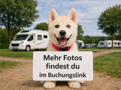 Camping Walkyrien – Ostsee