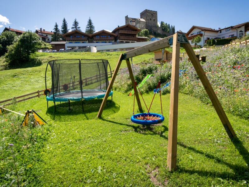 Alpin Chalet am Burgsee