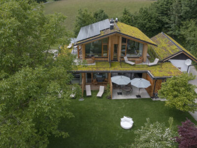 Balthasar Volcano Apartments – St. Wolfgang im Salzkammergut