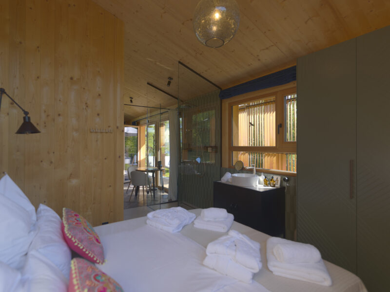 Balthasar Volcano Apartments – St. Wolfgang im Salzkammergut