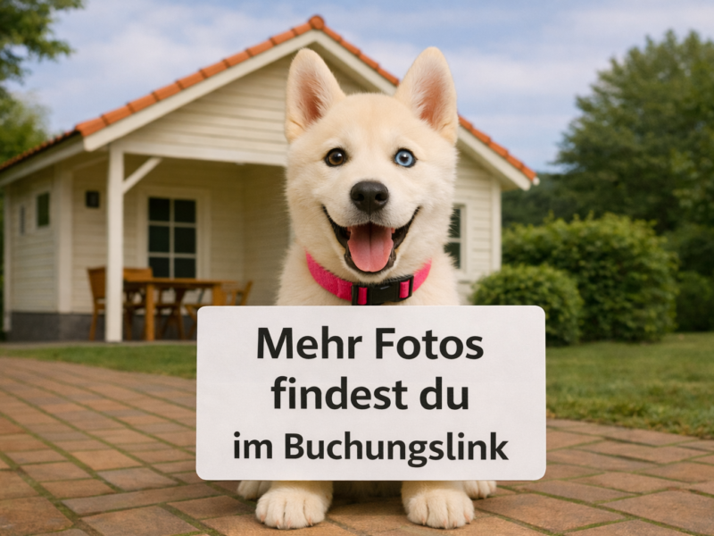 Landal Ooghduyne Ferienpark