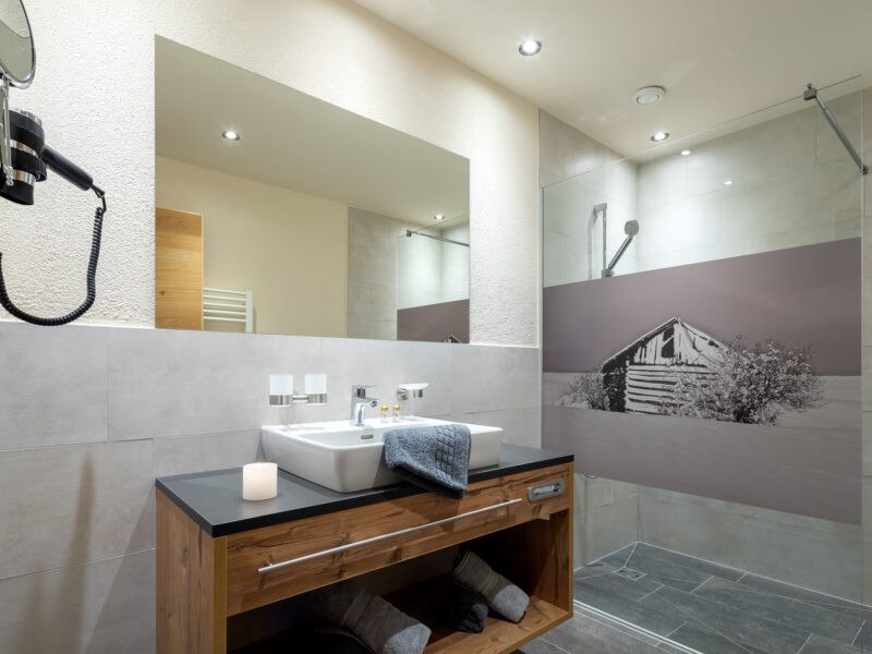 Alpin Chalet am Burgsee