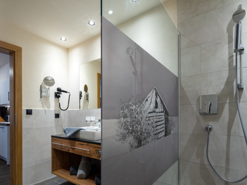 Alpin Chalet am Burgsee