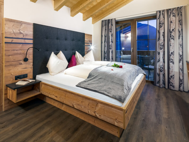 Alpin Chalet am Burgsee