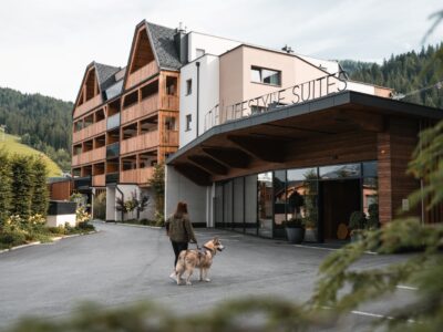 Adea Lifestyle Suites