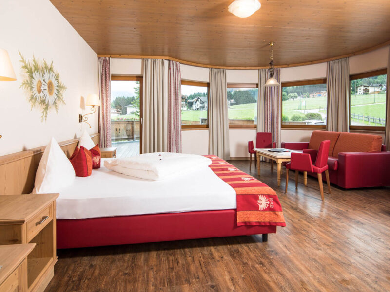 Hotel Magdalena – 4Sterne-Hundehotel Zillertal