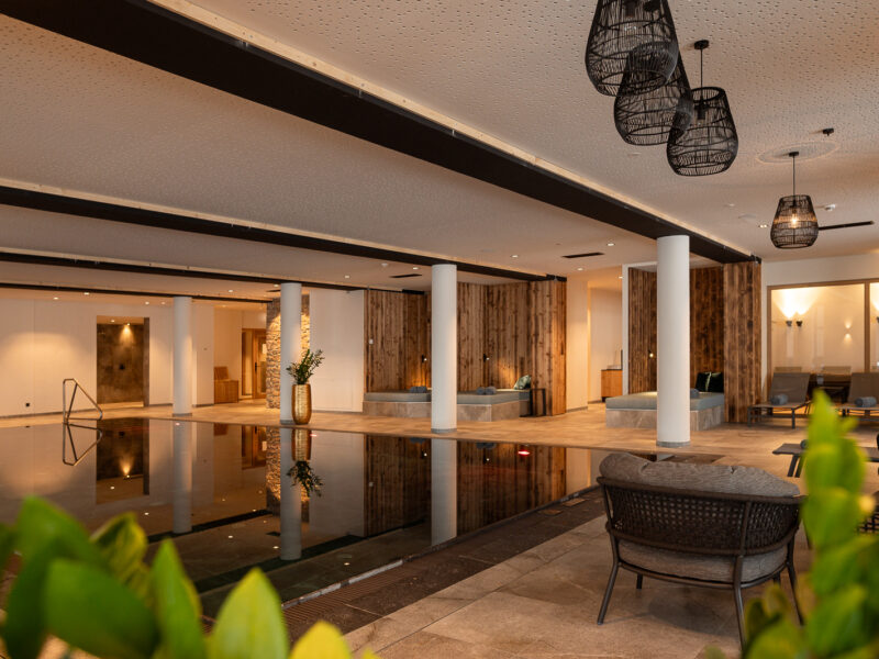 Adea Lifestyle Suites