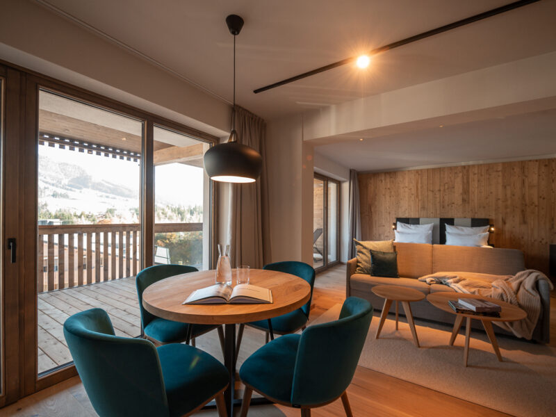 Adea Lifestyle Suites