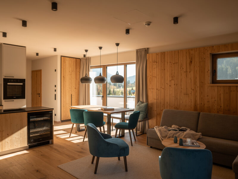 Adea Lifestyle Suites