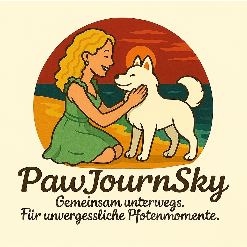 PawJournSky