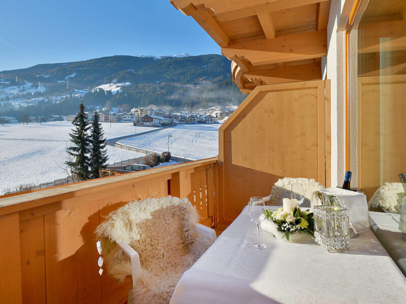 Hotel Magdalena – 4Sterne-Hundehotel Zillertal