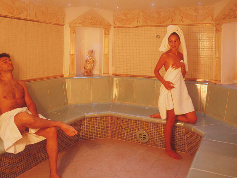 Hotel Magdalena – 4Sterne-Hundehotel Zillertal