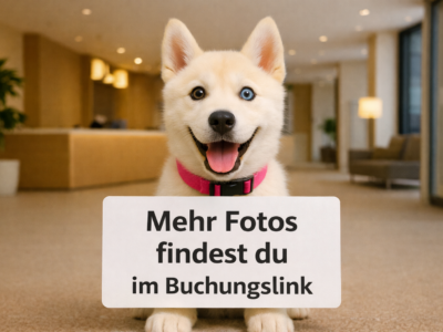 Hunderesort Waldeck, Philippsreut