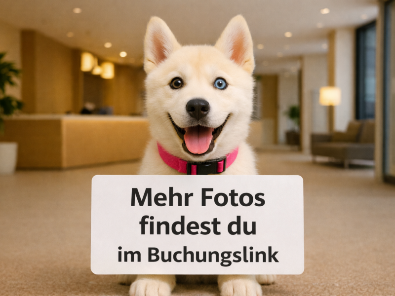 Hunderesort Waldeck, Philippsreut