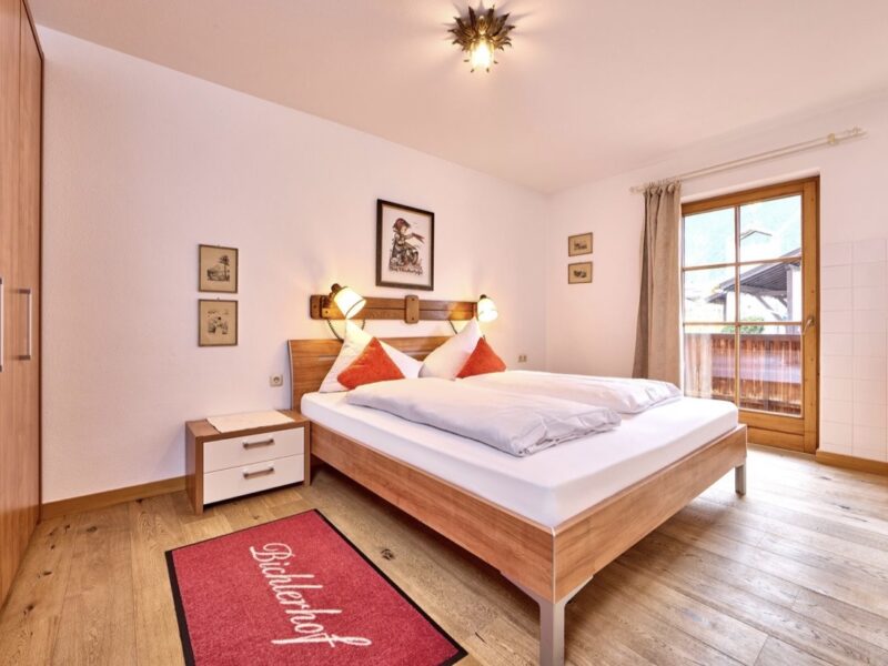 Hotel Bichlerhof (Gästehaus mit Herz)