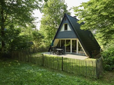 Ferienhäuser Hochwald 6-Personen-Hunde-Ferienhaus 6BD