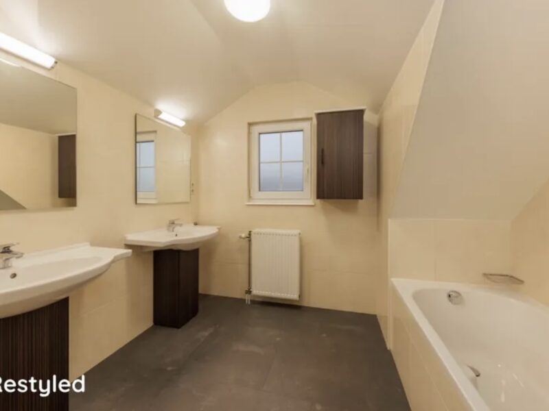 Roompot Ferienresort Cochem Hundebungalow GC6 Komfort