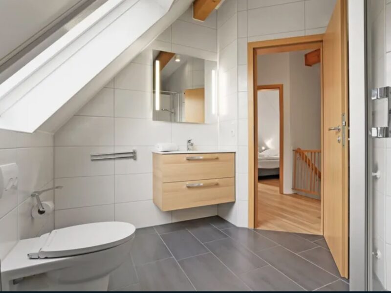 Hunde-Ferienhaus 8CD1 Landal Dwergter Sand