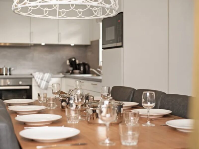 Hunde-Ferienhaus 8CD1 Landal Dwergter Sand