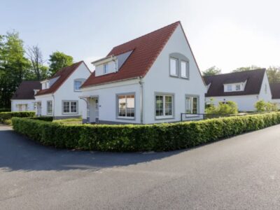 Hondenbungalow 6 Comfort