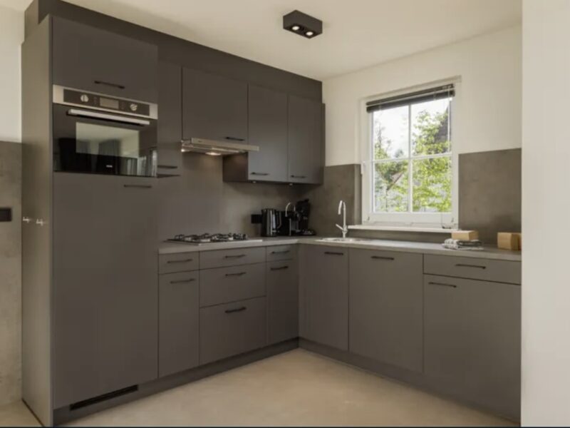 Hondenbungalow 6 Comfort