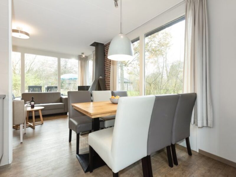 Hunde-Ferienhaus 6CD, Landal Aelderholt