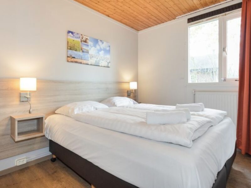 Hunde-Ferienhaus 6CD, Landal Aelderholt