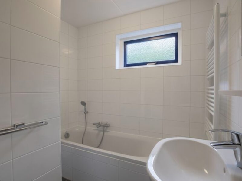 Hunde-Villa 4CD im Beach Resort Ooghduyne