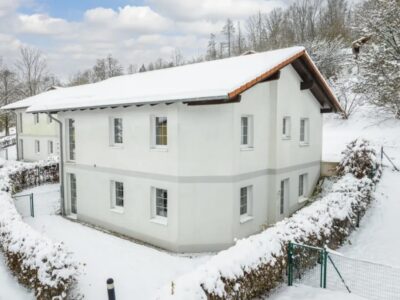 Ferienhäuser Salztal Paradies 6CD