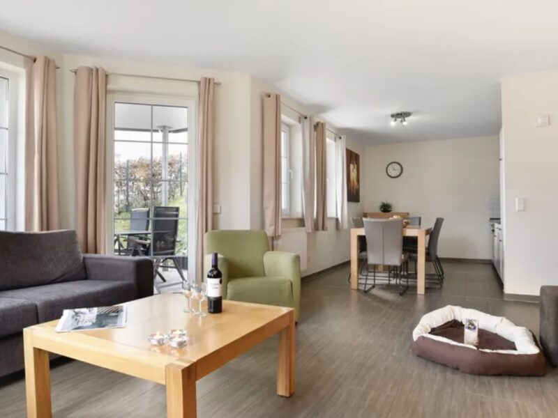 Ferienhäuser Salztal Paradies 6CD