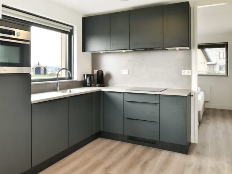 Ferienhäuser Drentse Lagune 6CD