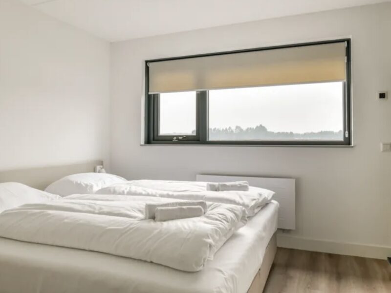 Ferienhäuser Drentse Lagune 6CD