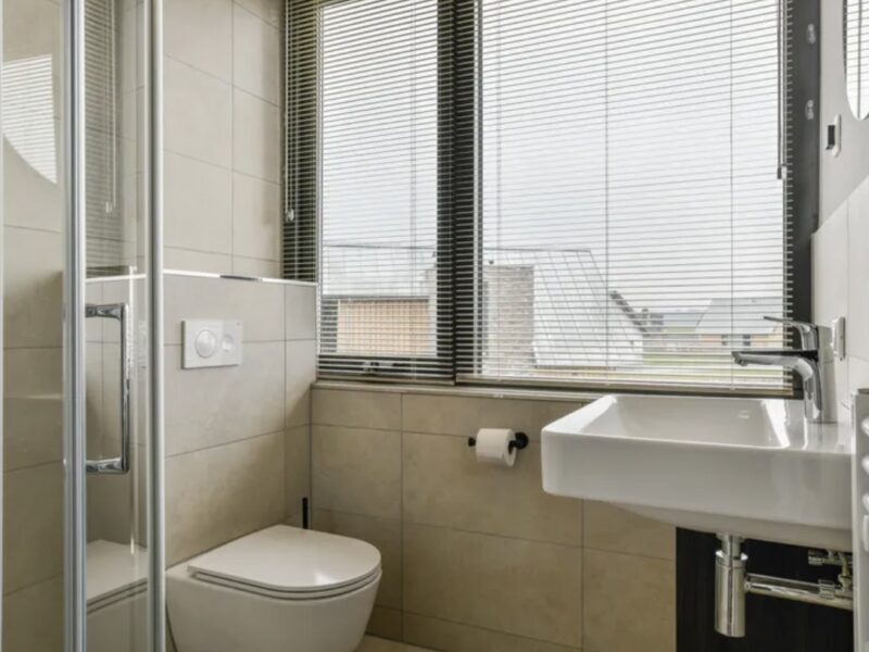 Ferienhäuser Drentse Lagune 6CD