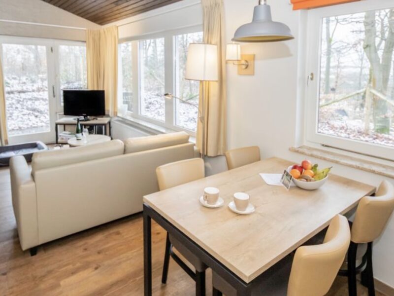 Ferienhäuser Wirfttal 4BD