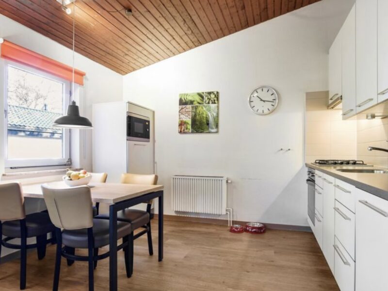 Ferienhäuser Wirfttal 4BD