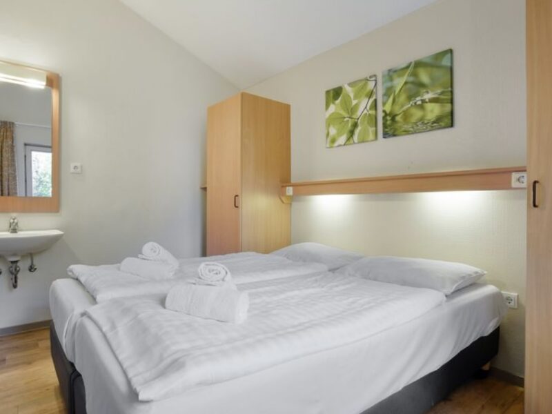 Ferienhäuser Wirfttal 4BD