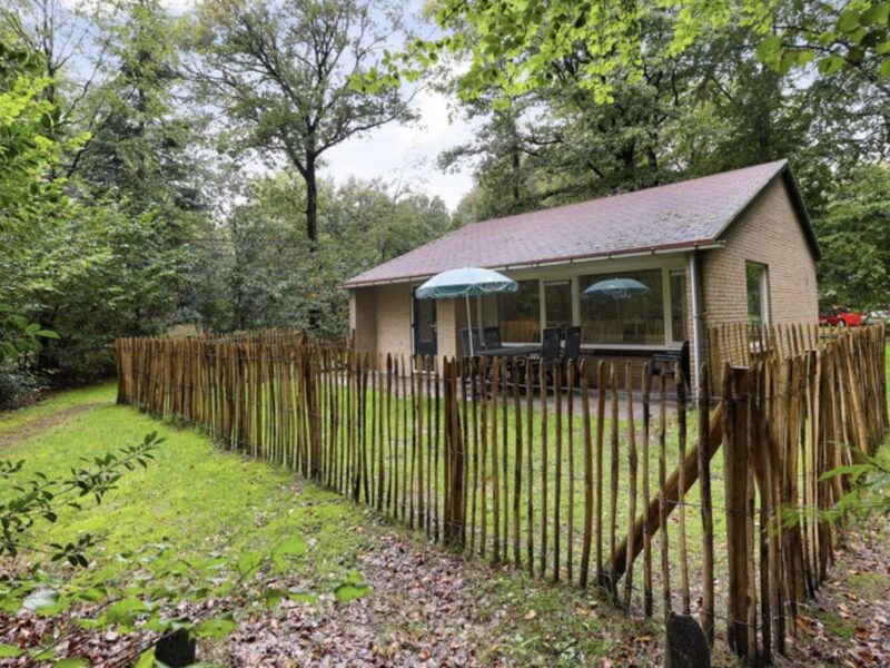 Ferienhäuser Rabbit Hill 6BD