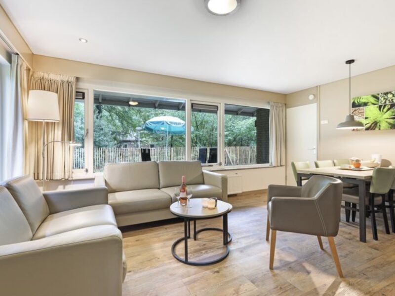 Ferienhäuser Rabbit Hill 6BD