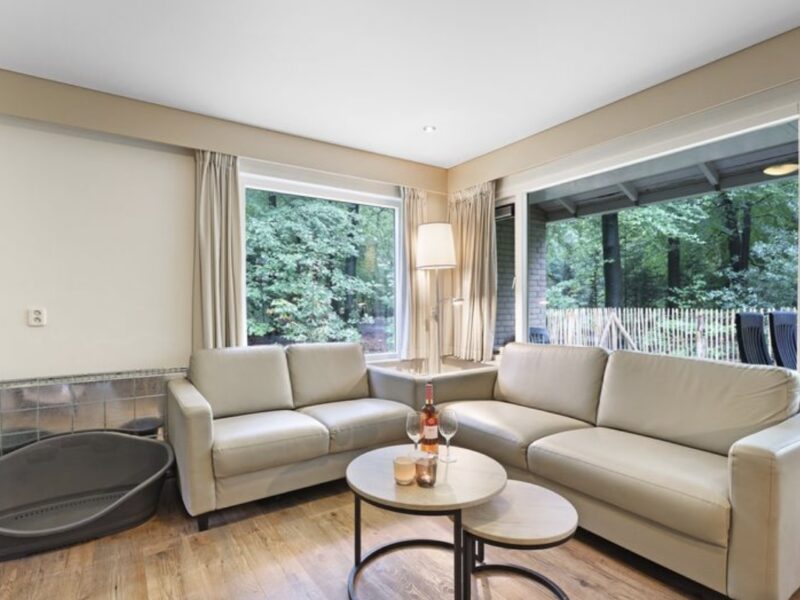 Ferienhäuser Rabbit Hill 6BD