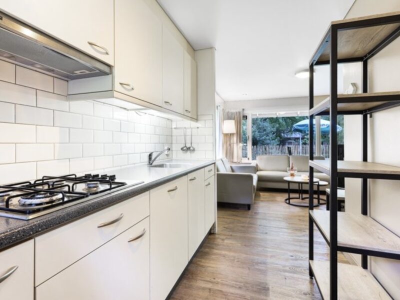 Ferienhäuser Rabbit Hill 6BD