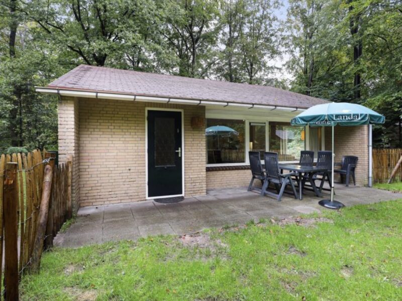 Ferienhäuser Rabbit Hill 6BD