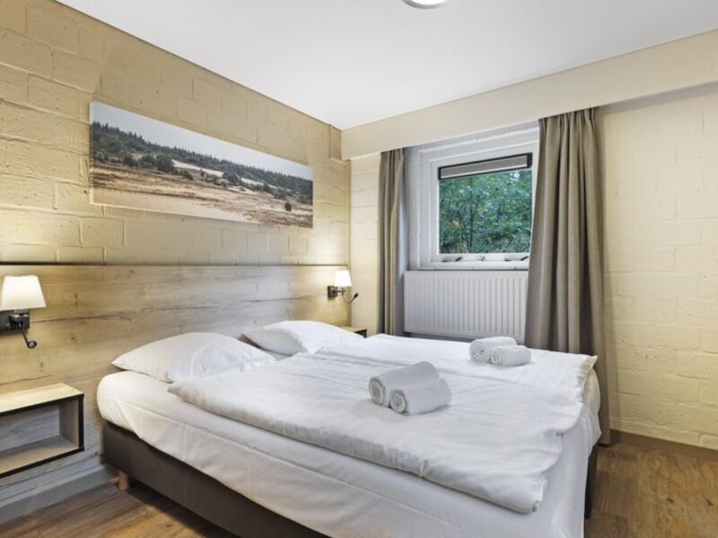 Ferienhäuser Rabbit Hill 6BD