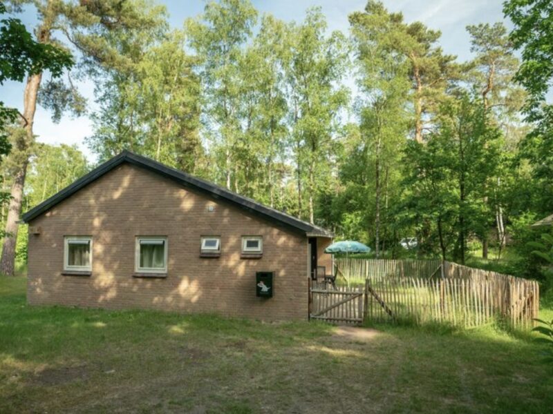 Ferienhäuser Rabbit Hill 6BD