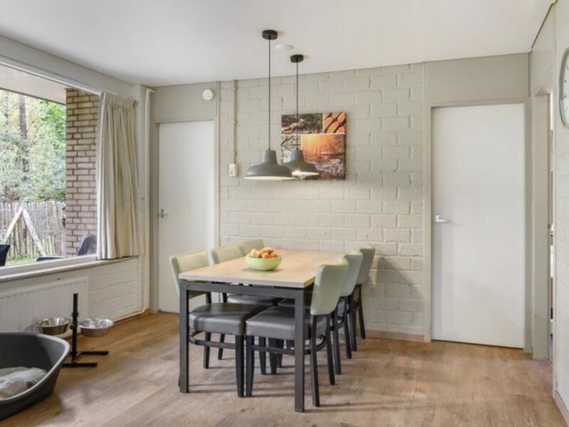 Ferienhäuser Coldenhove 6BD