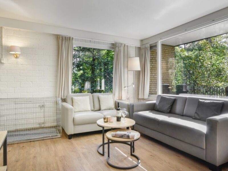 Ferienhäuser Coldenhove 6BD