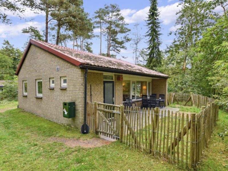 Ferienhäuser Coldenhove 6BD