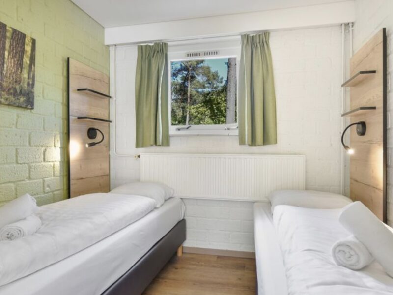 Ferienhäuser Coldenhove 6BD