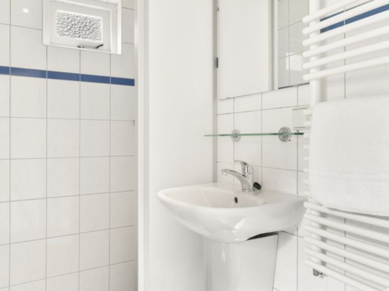 Ferienhäuser Coldenhove 6BD