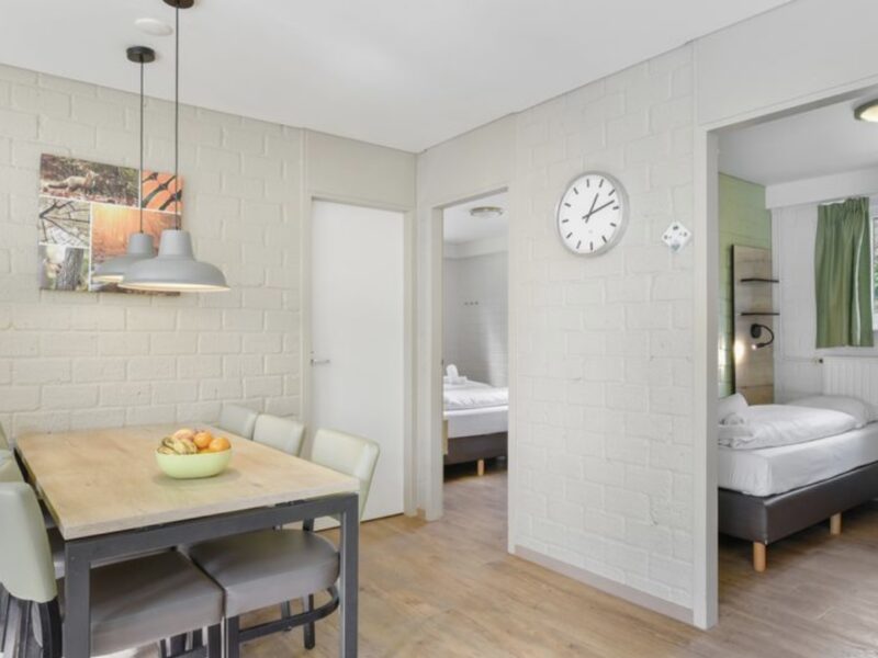 Ferienhäuser Coldenhove 6BD